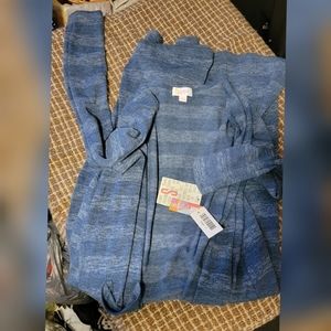 NWT LuLaRoe Sarah
